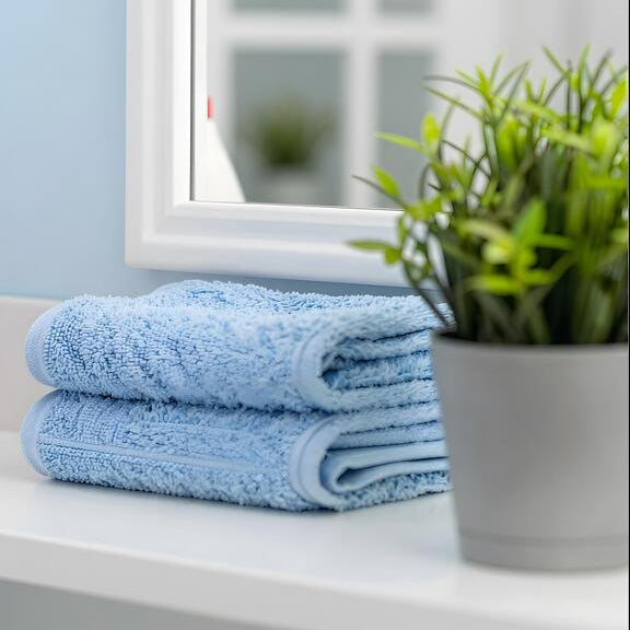 Soft Towel